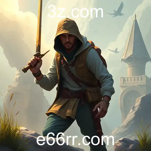 Explorando o Fascinante Mundo de 'Adventure Quests' no e66