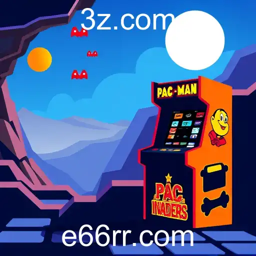 Arcade Classics: A Indelével Influência dos Jogos Clássicos