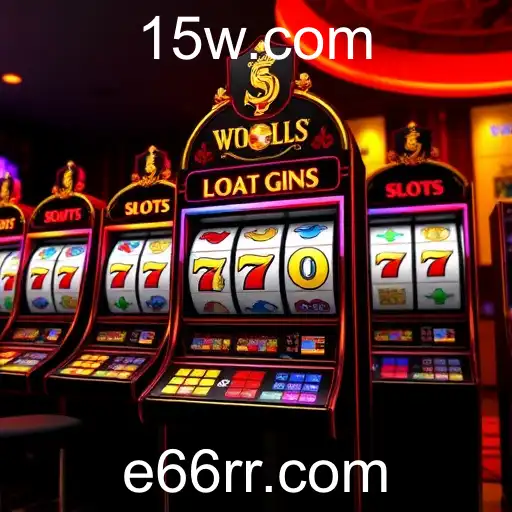 A Revolução dos Caça-níqueis Online na Era Digital