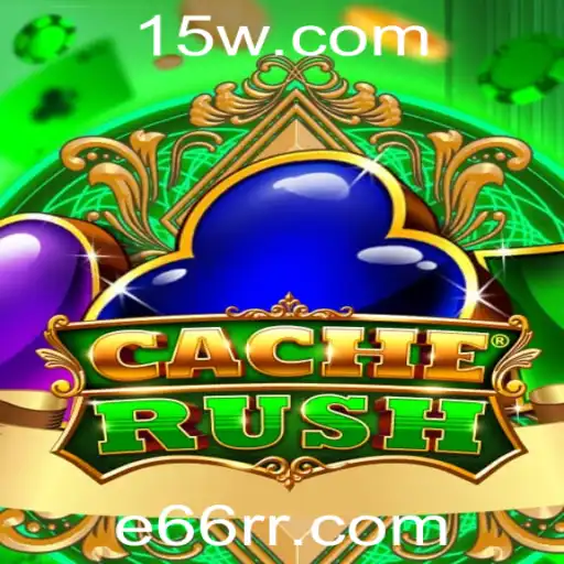 Explorando CacheRush: A Nova Sensação dos Jogos de Tabuleiro