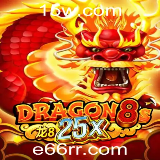 Explorando Dragon8s25x: O Jogo Revolucionário de Estratégia