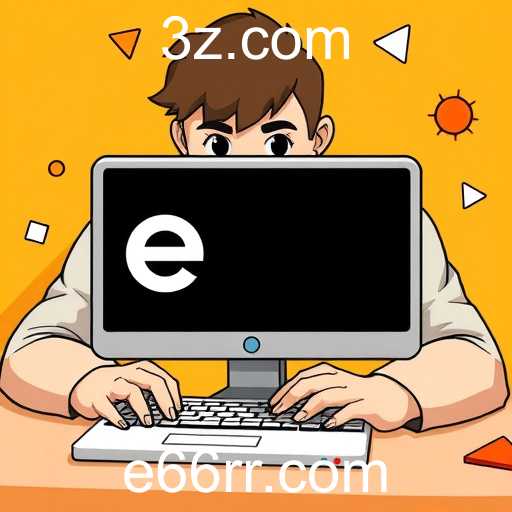 Novidades no Mundo dos Games com o e66