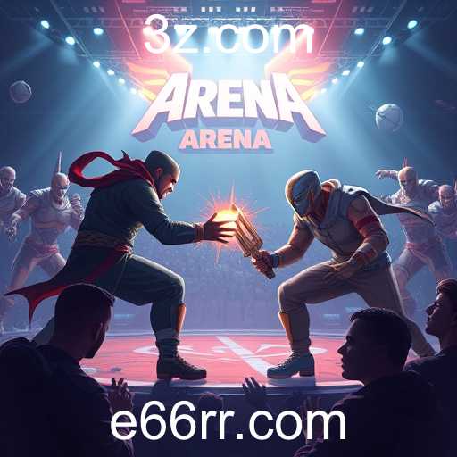 E66: Revolução nos Jogos Online de 2025