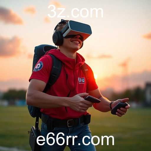 E66: O Novo Fenômeno nos Jogos Online