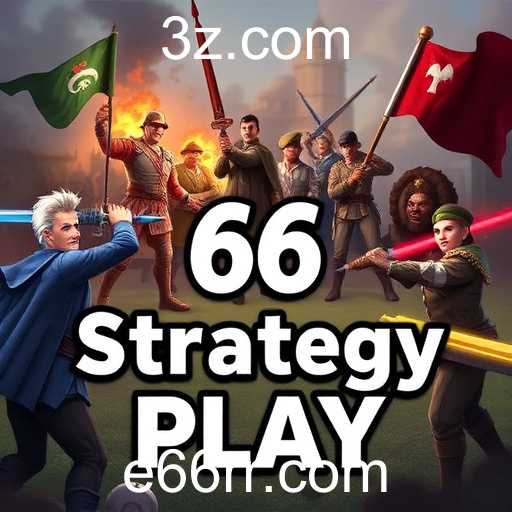 Explorando o Futuro dos Jogos Online: E66 e Além