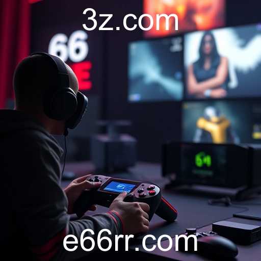 Explorando a Nova Experiência de Jogo em 2026