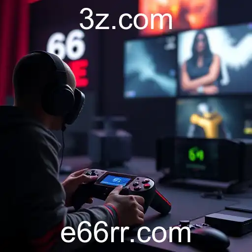 Explorando a Nova Experiência de Jogo em 2026