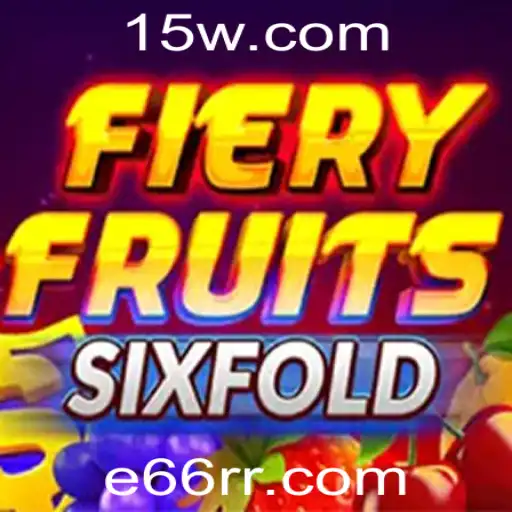 Desvendando FieryFruitsSixFold: A Nova Sensação dos Jogos de Estratégia