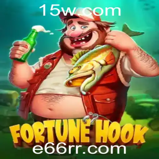FortuneHook: Mergulhe no Mundo da Estratégia e Azar