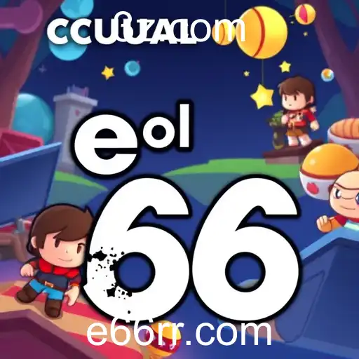 E66: O Futuro dos Jogos Online
