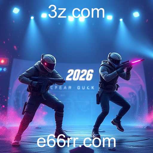 E66: O Futuro dos Jogos Online em 2026
