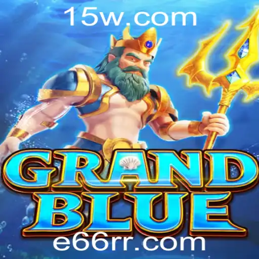 GRANDBLUE: Um Mergulho no Mundo do Novo Jogo de Estratégia e Aventura