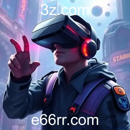 Inovações e tendências no universo dos jogos em 2026