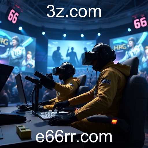 Renovação e Crescimento do Mundo dos Jogos em 2026