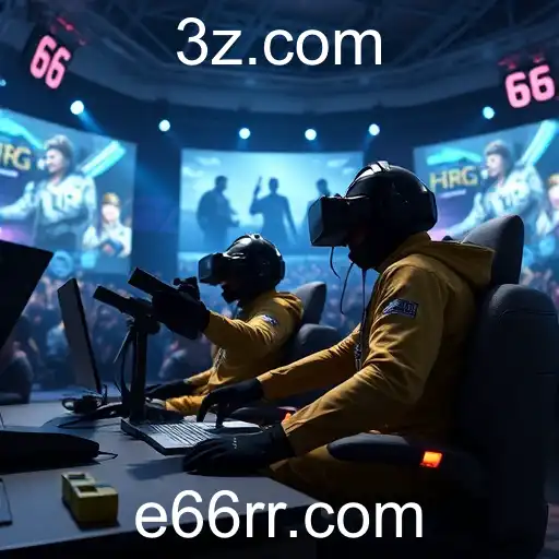 Renovação e Crescimento do Mundo dos Jogos em 2026