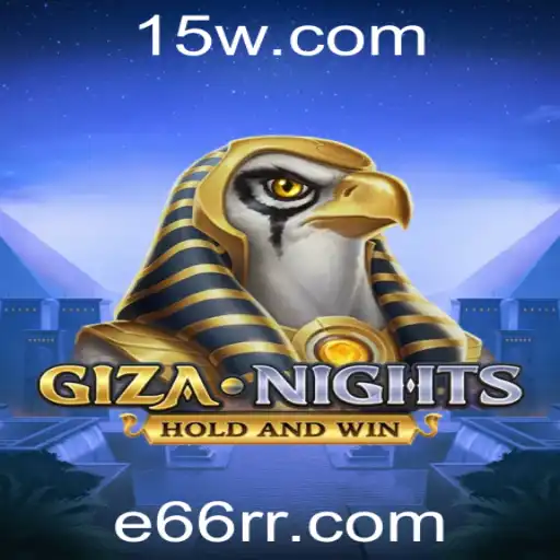 GizaNights: Descubra o Envolvente Mundo do Jogo e66