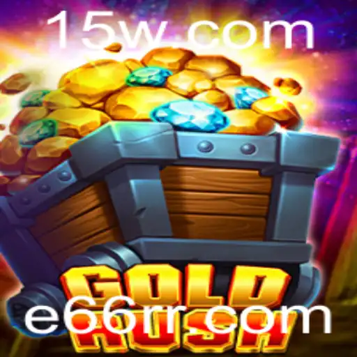 Descubra GoldRush: Aventuras e Estratégias no Mundo de e66