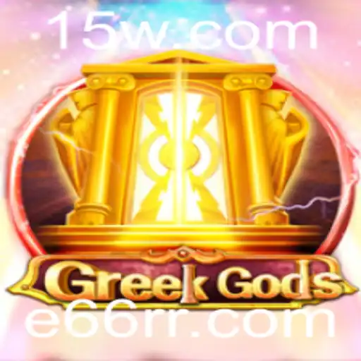 Explorando GreekGods: Um Mergulho no Mundo dos Deuses da Mitologia