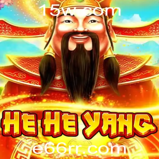 Descubra o Mundo de HeHeYang: A Nova Sensação do Jogo com E66