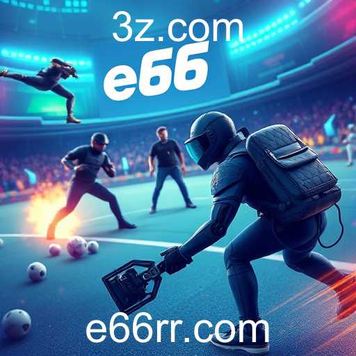 A Evolução dos Sites de Jogos e o Impacto de 'e66'