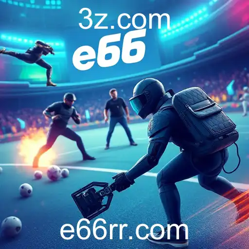 A Evolução dos Sites de Jogos e o Impacto de 'e66'