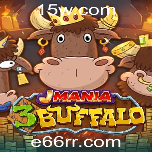 Descubra o Universo de JMania3Buffalo: Um Guia Completo