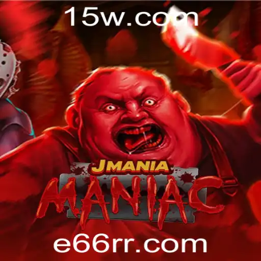 Descubra JManiaManiac: Uma Experiência de Jogo Inovadora