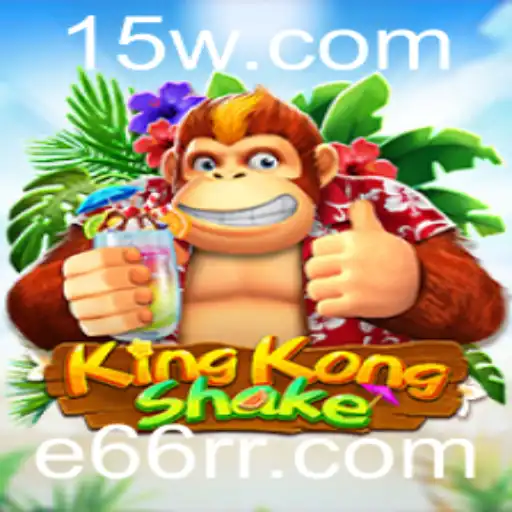 Descubra o Mundo Fascinante de KingKongShake