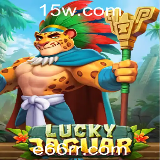 Explore a Aventura e Estratégia no Jogo LuckyJaguar