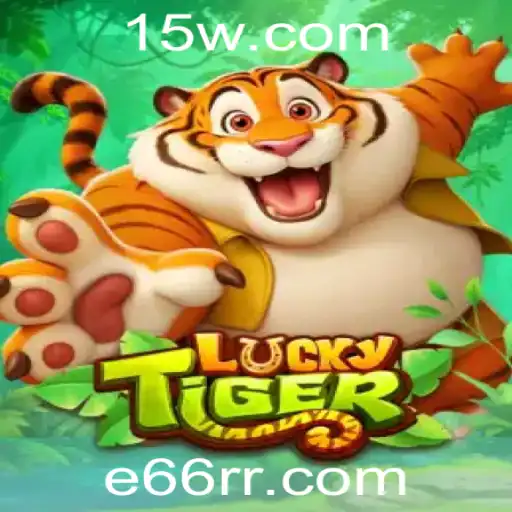 LuckyTiger: Desvendando Aventuras em Jogo com a Palavra-Chave e66
