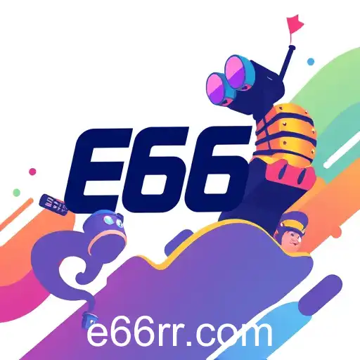 E66: A Nova Tendência nos Jogos Online