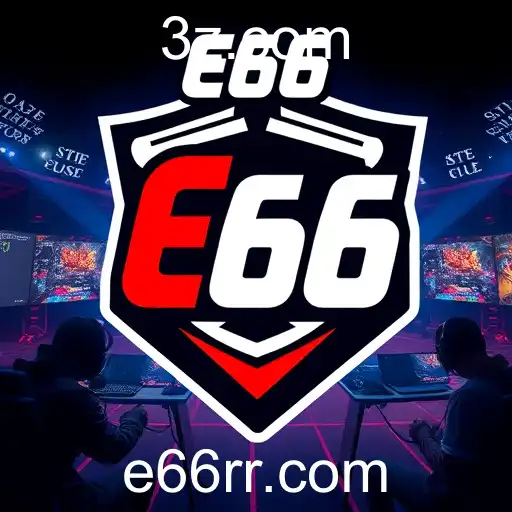 A Ascensão do E66 e sua Influência nos Jogos Online