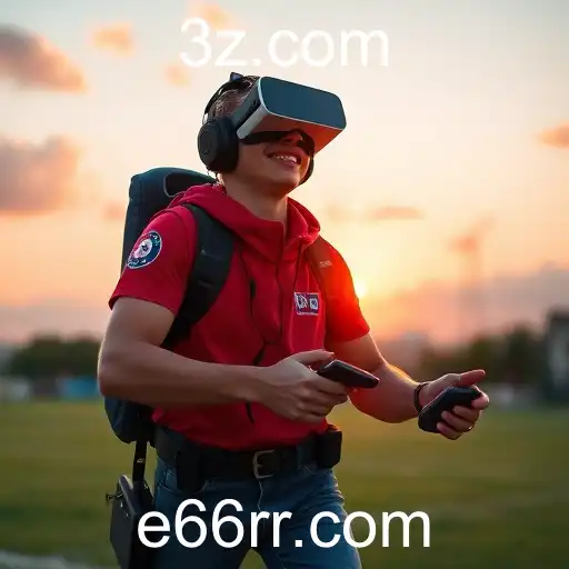 E66: O Novo Fenômeno nos Jogos Online