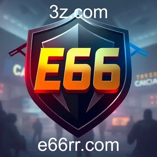 E66: O Crescimento Explosivo nos Jogos Online