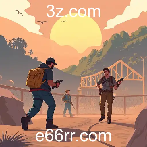 E66: A Nova Sensação no Mundo dos Jogos Online