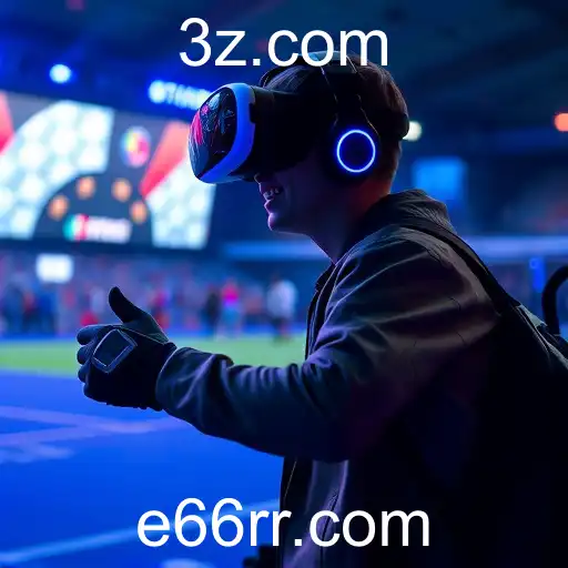 Tendências e Inovações no Mundo dos Jogos em 2026