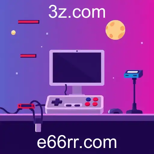 O Impacto dos Jogos Retro em 2025