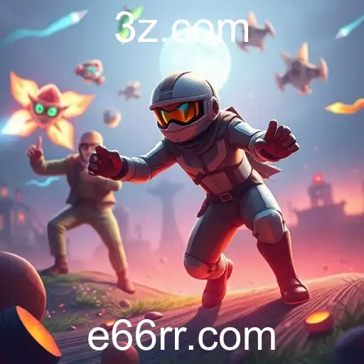 A Ascensão do e66: Tendências e Inovações no Mundo dos Jogos