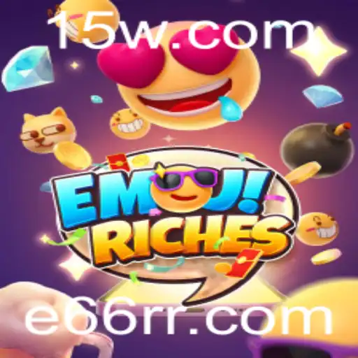 Explorando o Universo de EmojiRiches: Uma Aventurada em Emoções e Recompensas