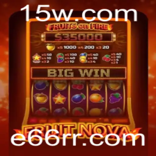 Explorando o Fascinante Mundo de FruitNova: Regras e Estratégias