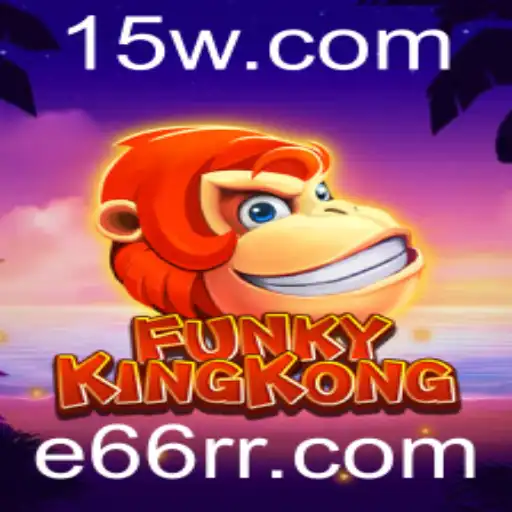 Explorando o Excitante Mundo de FunkyKingKong: Aventuras e Estratégias