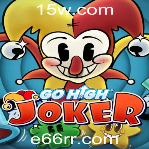 Explorando o Mundo Dinâmico do Jogo GoHighJoker