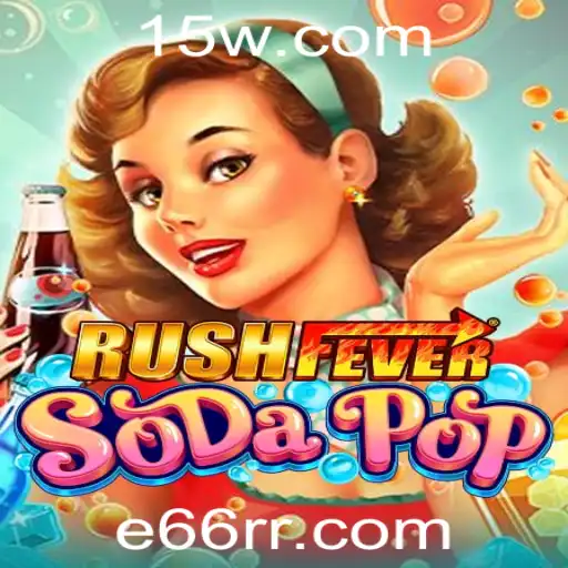 Descubra a Aventura Intergaláctica de RushFeverSodaPop e66