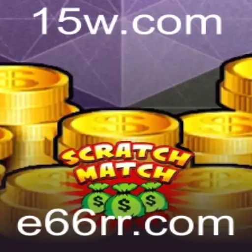 Descubra ScratchMatch: Um Jogo de Estratégia e Sorte