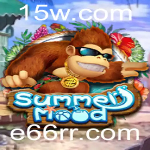 Descubra o Fascinante Jogo 'SummerMood'