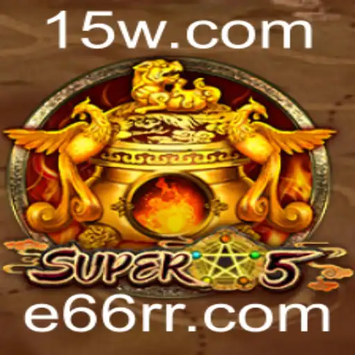 Descubra o Empolgante Mundo de Super5: O Jogo com a Palavra-Chave e66