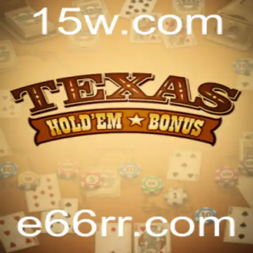 Introdução ao Texas Hold'em Bonus: Regras e Estratégias