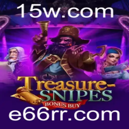 Descubra as Aventuras de TreasuresnipesBonusBuy: Um Mundo de Estratégia e Emoção