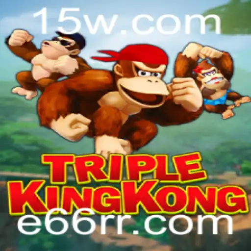 Explorando TripleKingKong: Um Mergulho nas Regras e Desafios do Jogo do Momento