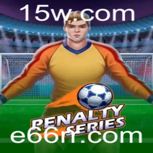 Descubra o Universo do Jogo PenaltySeries